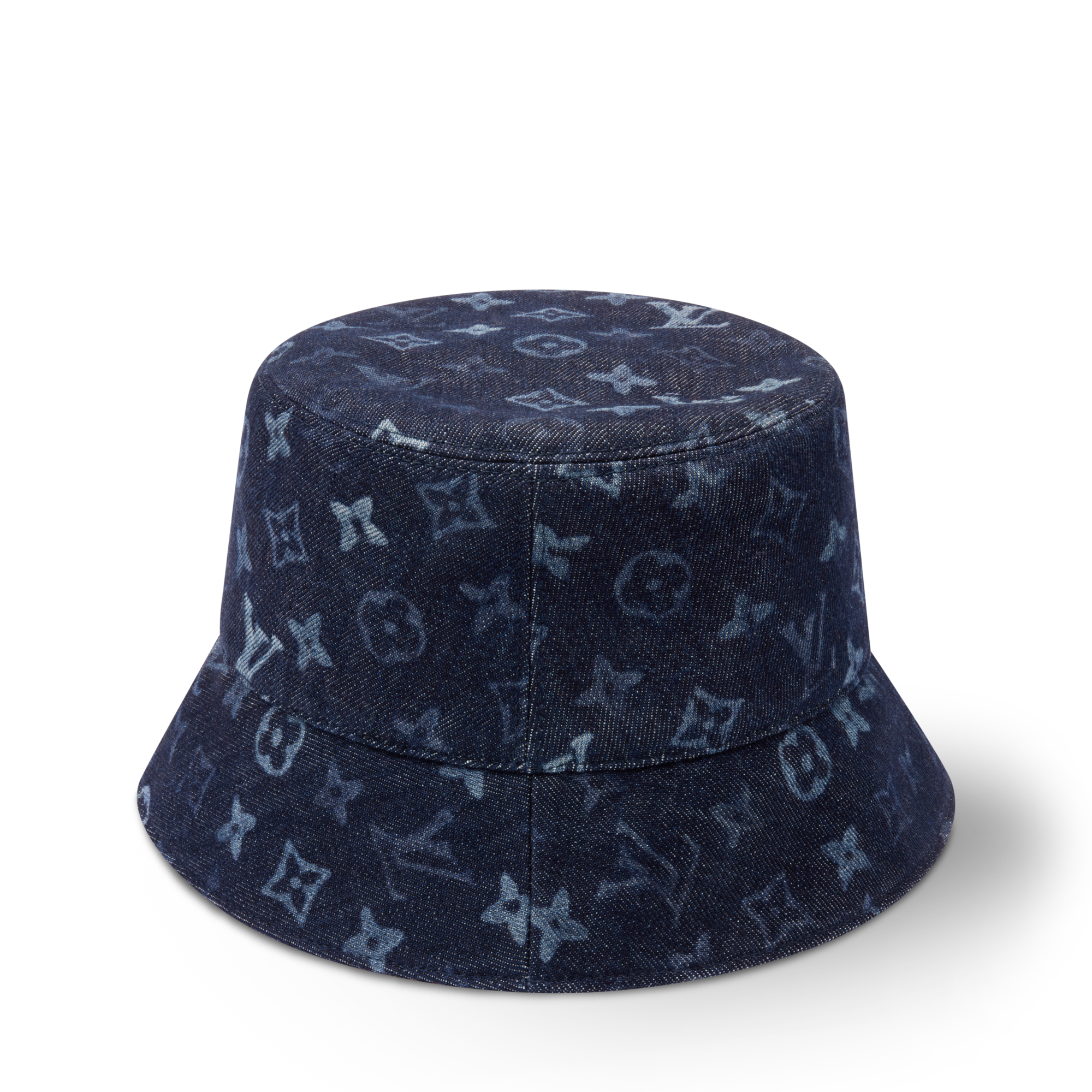 Only LV Bucket Hat . - Accessories | LOUIS VUITTON